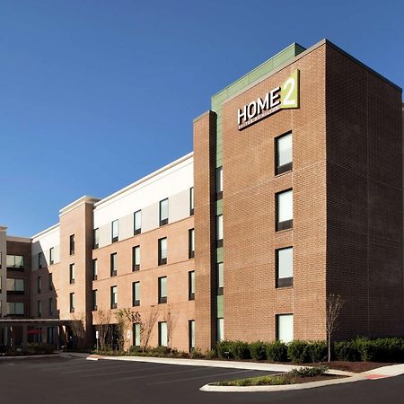 Home2 Suites By Hilton מורפריסבורו מראה חיצוני תמונה