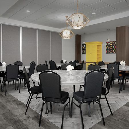 Home2 Suites By Hilton מורפריסבורו מראה חיצוני תמונה