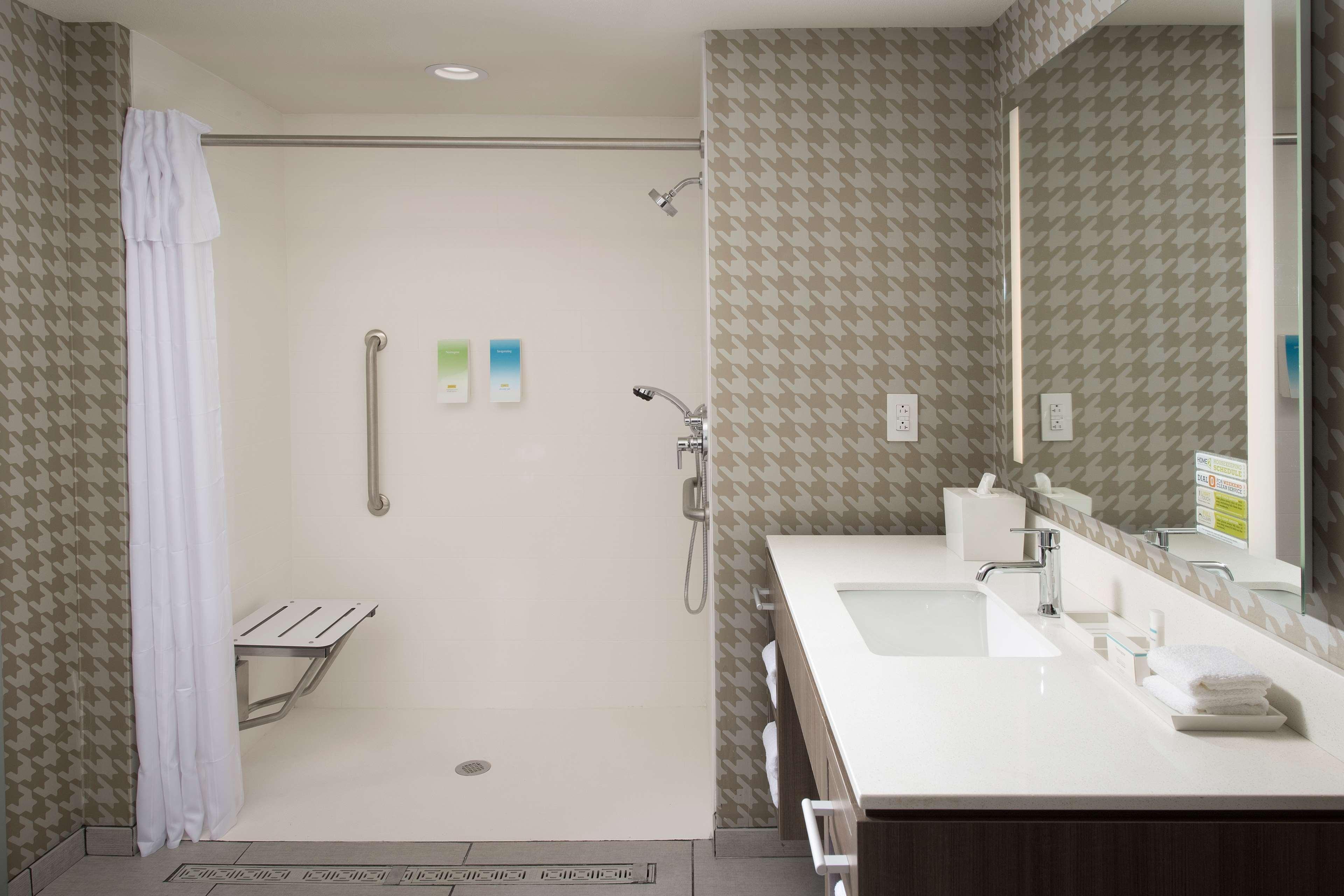Home2 Suites By Hilton מורפריסבורו מראה חיצוני תמונה