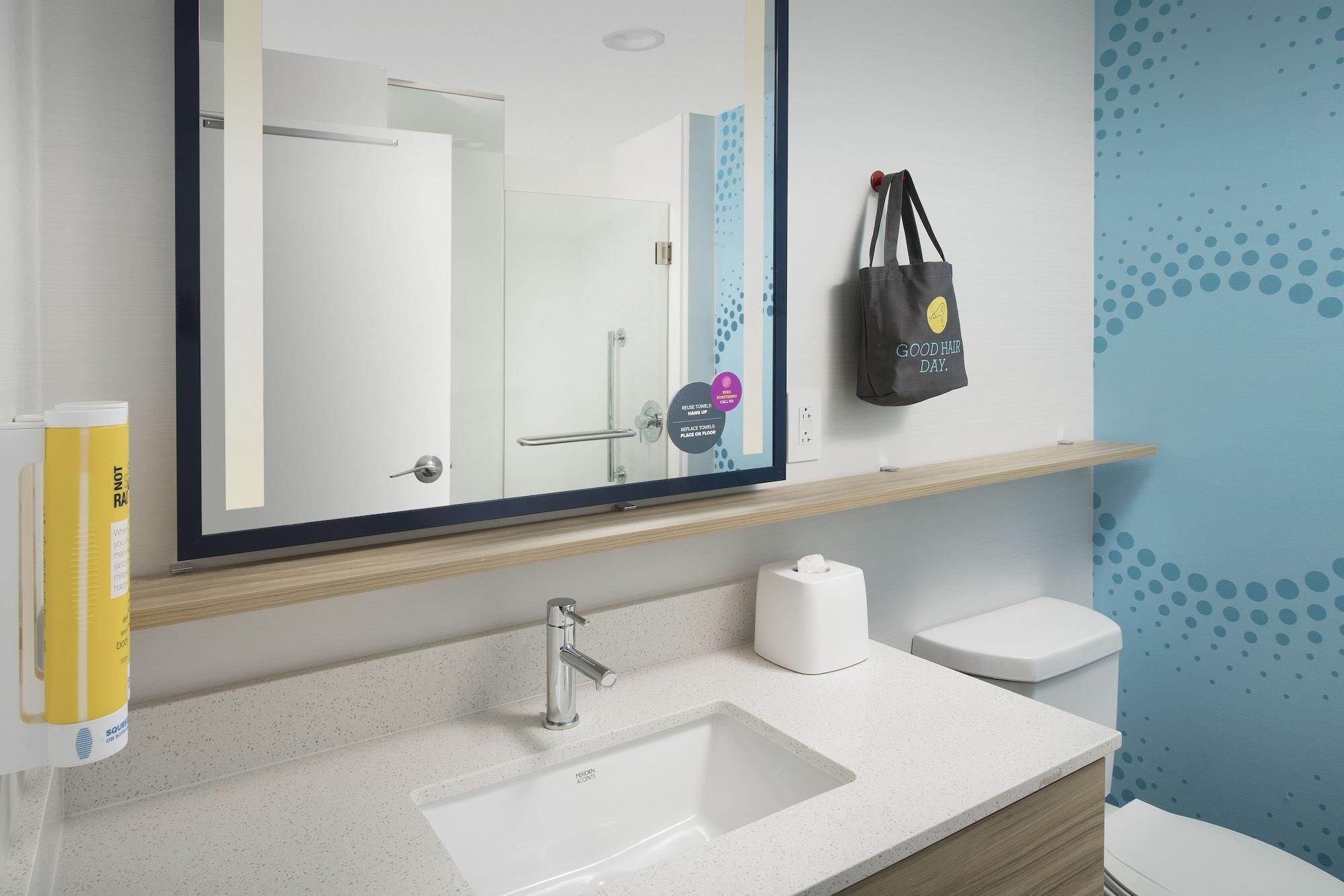 Home2 Suites By Hilton מורפריסבורו מראה חיצוני תמונה