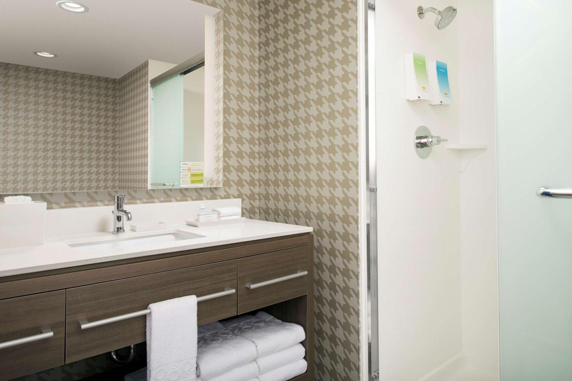 Home2 Suites By Hilton מורפריסבורו מראה חיצוני תמונה