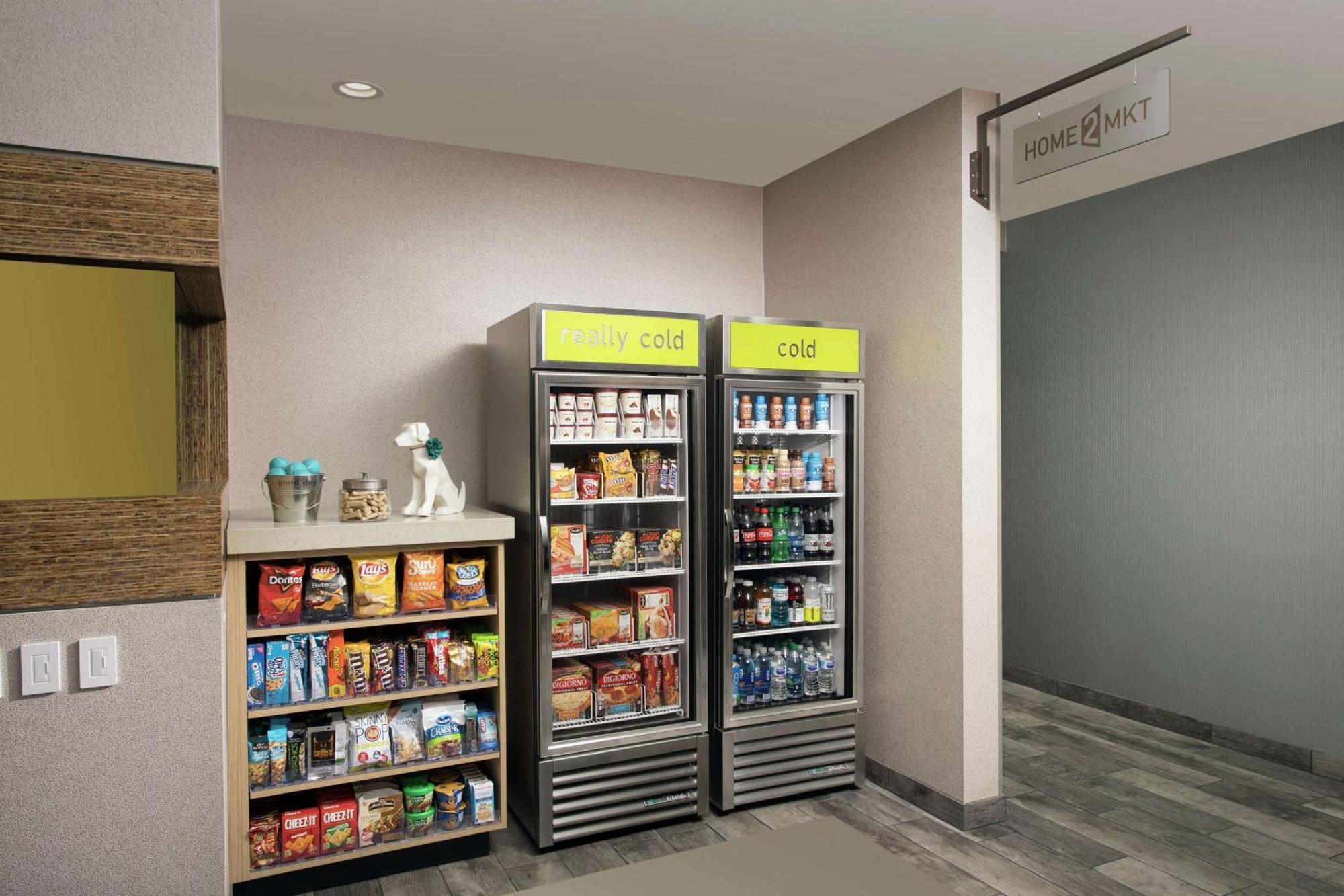 Home2 Suites By Hilton מורפריסבורו מראה חיצוני תמונה