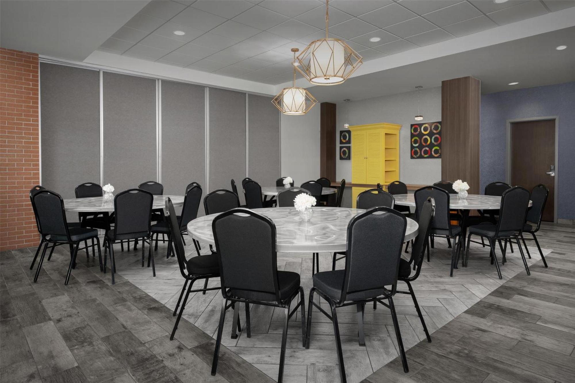 Home2 Suites By Hilton מורפריסבורו מראה חיצוני תמונה