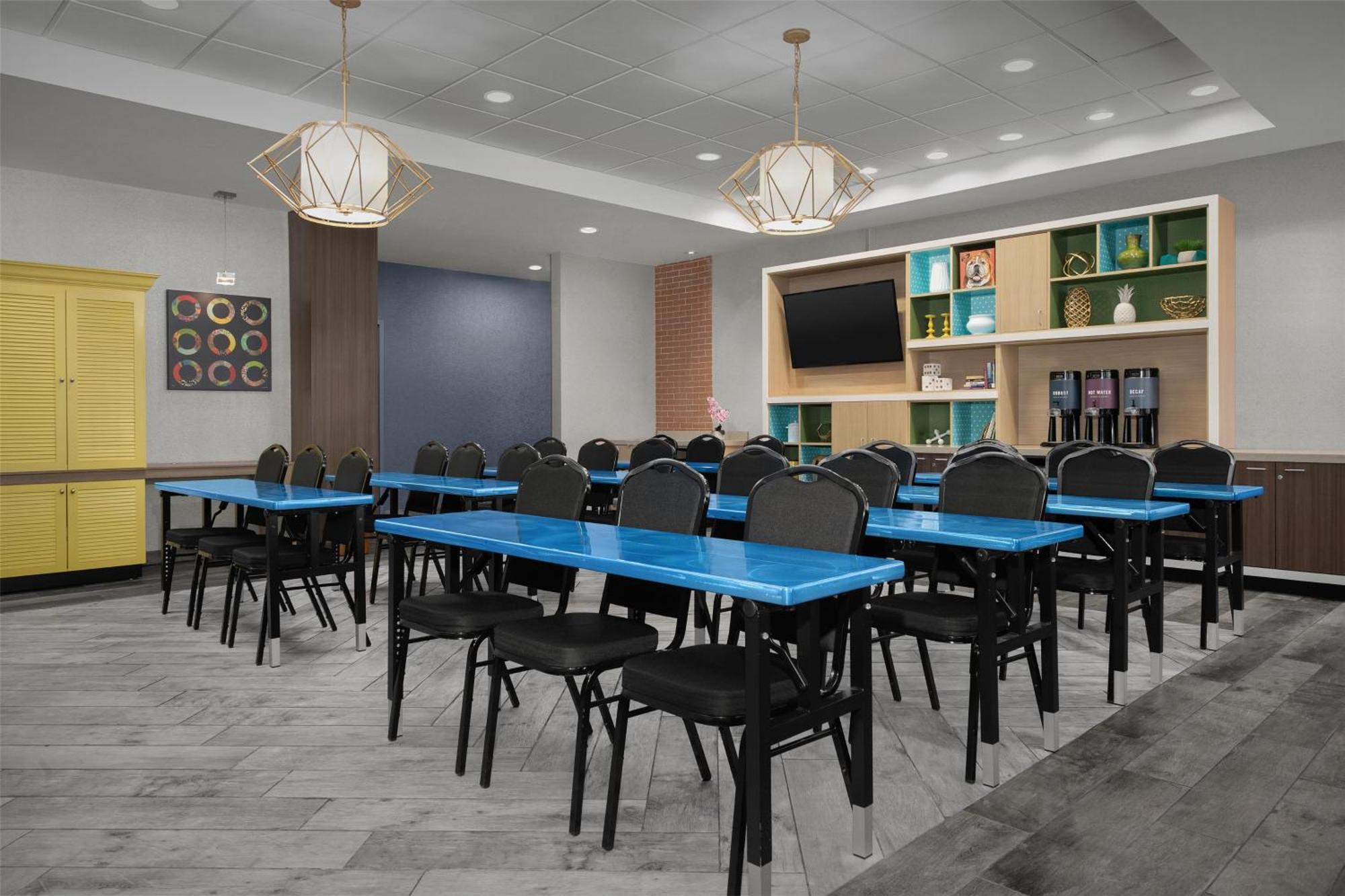 Home2 Suites By Hilton מורפריסבורו מראה חיצוני תמונה