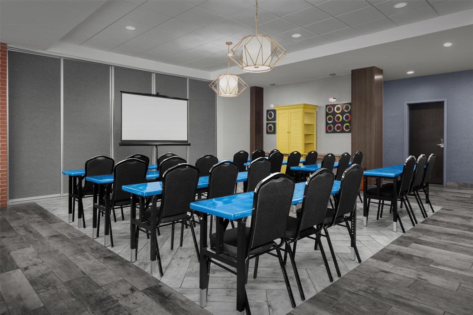 Home2 Suites By Hilton מורפריסבורו מראה חיצוני תמונה