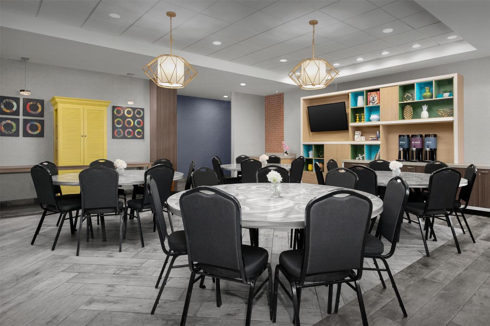 Home2 Suites By Hilton מורפריסבורו מראה חיצוני תמונה