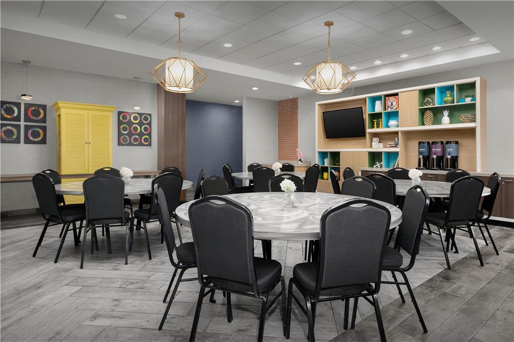 Home2 Suites By Hilton מורפריסבורו מתקנים תמונה