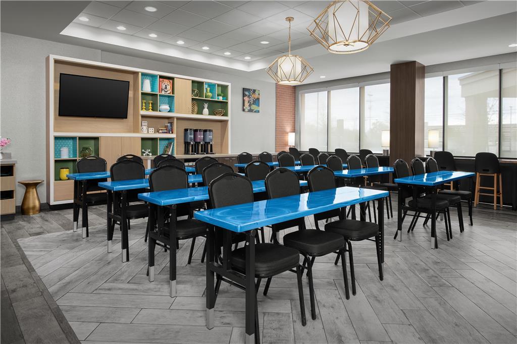 Home2 Suites By Hilton מורפריסבורו מתקנים תמונה