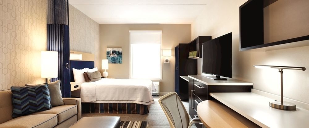 Home2 Suites By Hilton מורפריסבורו מראה חיצוני תמונה