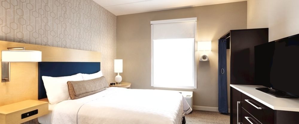 Home2 Suites By Hilton מורפריסבורו מראה חיצוני תמונה