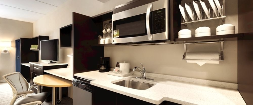 Home2 Suites By Hilton מורפריסבורו מראה חיצוני תמונה
