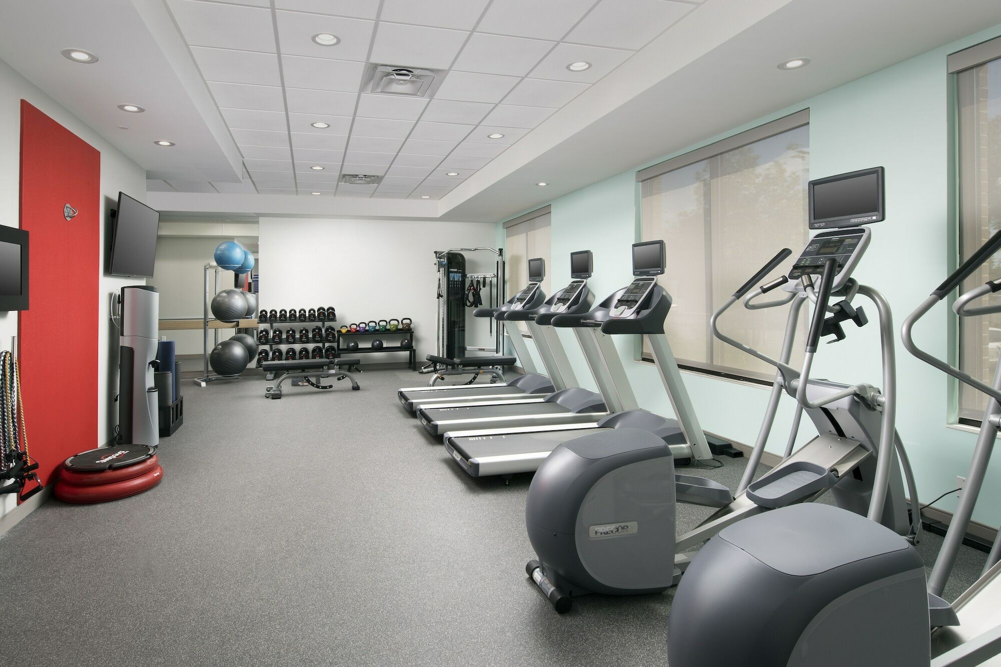Home2 Suites By Hilton מורפריסבורו מראה חיצוני תמונה